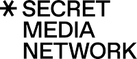 Logo of the secret media network